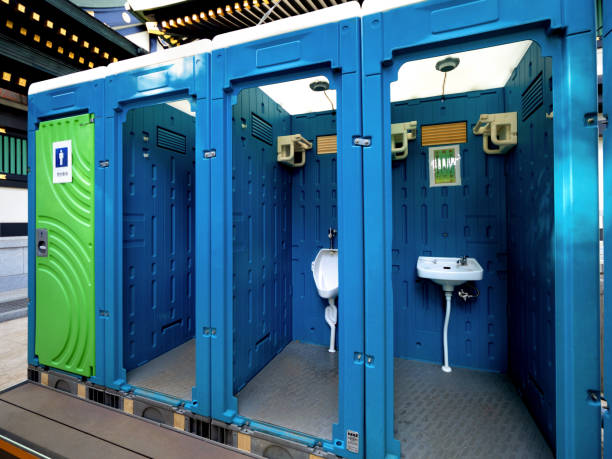 Best Sanitation services for porta potties  in Buffalo, MO