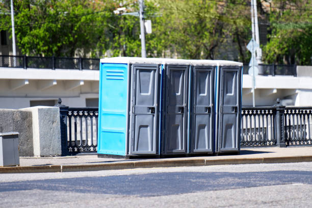 Best Luxury portable toilet rental  in Buffalo, MO