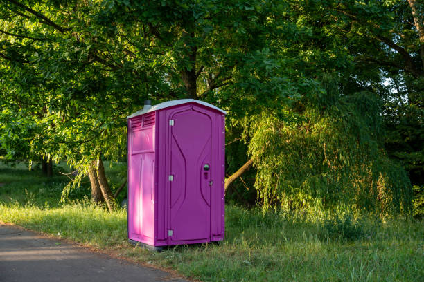 Portable bathroom rental in Buffalo, MO
