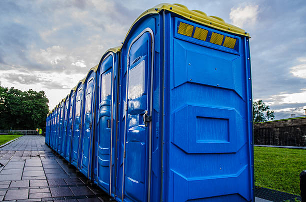 Buffalo, MO porta potty rental Company