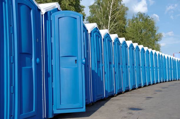 Best Construction site porta potty rental  in Buffalo, MO